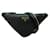 Prada Saffiano Triangle Chain Shoulder Bag 1BC543VDOZNZVF0002 Leather  ref.1296666