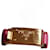 Prada Saffiano Pink Golden Leder  ref.1296718