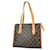Louis Vuitton Popincourt Brown Cloth  ref.1296759