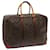 Louis Vuitton-Monogramm Sirius 45 Boston Bag M.41408 LV Auth th4635 Leinwand  ref.1296803