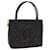 CHANEL Standard Tote Bag Caviar Skin Black CC Auth 67624SA  ref.1296810