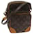 Louis Vuitton Monogram Amazon Shoulder Bag M45236 LV Auth 66278 Cloth  ref.1296838