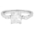 inconnue white gold ring, Diamond 1,08 carat.  ref.1296845