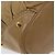 GUCCI Borsa A Tracolla Horsebit Pelle Beige 203546 Auth FM3198 - vista 13