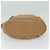 GUCCI Borsa A Tracolla Horsebit Pelle Beige 203546 Auth FM3198 - vista 9