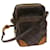 Louis Vuitton Monogram Amazon Shoulder Bag M45236 LV Auth 67617 Cloth  ref.1296886