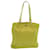 PRADA Tote Bag Nylon Green Auth 67977  ref.1296895