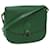 LOUIS VUITTON Epi Saint Cloud GM Shoulder Bag Green M52194 LV Auth 68316 Leather  ref.1296898