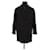 Soeur Wool jacket Black  ref.1296930