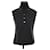 Hermès cotton top Dark grey  ref.1296931