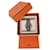 Hermès Reloj Clipper beige Acero  ref.1296934