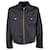 Versace Jeans Couture Jacket Black  ref.1296943