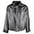 Autre Marque Collection Privée Leather Jacket Black  ref.1296944