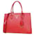 Prada Saffiano Red Leather  ref.1296987