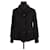 Gerard Darel Wool jacket Black  ref.1297010
