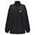 BALENCIAGA  Jackets T.International XS Polyester Black  ref.1297047