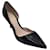 Autre Marque 3.1 Zapatos de tacón Kiddie D'Orsay de cuero negro Phillip Lim  ref.1297050