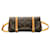 Brown Louis Vuitton Monogram Pochette Marelle PM Belt Bag Cloth  ref.1297078