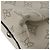 Borsa Louis Vuitton Mahina Babylone PM beige - vista 12
