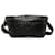 Black Gucci GG Imprime Belt Bag Cloth  ref.1297227