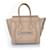 Luggage Céline Celine, borsa portabagagli in pelle color dune Marrone  ref.1297229
