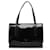 Tote PRADA Handbags Patent leather Black Re-Edition 1995  ref.1297286