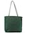 PRADA Totes Cloth Green Tessuto  ref.1297300