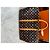Abbesses Keepall 50 Louis Vuitton X Tyler the Creator. Marrone - vista 11