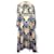 Gucci Dresses Light blue Silk  ref.1297322