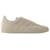 Y3 Gazelle Sneakers - Y-3 - Leather - White  ref.1297335