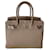 Hermès Birkin 30 Grey Leather  ref.1297465