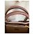 Borsa Louis Vuitton Flandrin Monogram e Pelle Rosa - vista 6