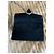 Borsa a tracolla Gucci Dionysus Nera in Camoscio Nero - vista 6