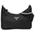 Prada Black Tessuto Re-Edition 2005 bag Nylon Cloth  ref.1297481