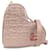 Louis Vuitton Pink Monogram Empreinte Fall In Love Coeur Rosa Pelle  ref.1297488