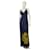Autre Marque Robes Coton Bleu  ref.1297553