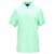 Tommy Hilfiger Mens Pure Cotton Slim Fit Tommy Polo Green  ref.1297570