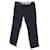 Tommy Hilfiger Pantalon chino coupe classique pour homme Coton Bleu Marine  ref.1297578