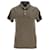 Tommy Hilfiger Mens Pure Cotton Slim Fit Tommy Polo Green  ref.1297586