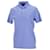 Tommy Hilfiger Camisa polo masculina de algodão slim fit Azul Azul claro  ref.1297588