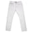 Tommy Hilfiger Jeans dritti Denton da uomo Bianco Cotone  ref.1297619