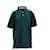 Tommy Hilfiger Mens Pure Cotton Polo Shirt Green  ref.1297625