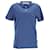 Tommy Hilfiger Camisa polo masculina de ajuste regular Verde Algodão  ref.1297638