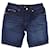 Tommy Hilfiger Shorts jeans masculinos com ajuste reto Azul Algodão  ref.1297686