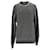 Tommy Hilfiger Suéter masculino de algodão texturizado Verde  ref.1297734