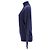 Tommy Hilfiger Gola alta masculina de algodão e seda - vista 2
