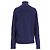 Tommy Hilfiger Gola alta masculina de algodão e seda - vista 3