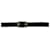 Hermès Cap Cod Gürtel 110, umkehrbar, neuwertiger Zustand. Hellbraun Leder  ref.1297771