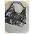Borsa a mano Chanel Hobo 2013 in pelle nera Nero - vista 3