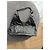 Borsa a mano Chanel Hobo 2013 in pelle nera Nero - vista 4